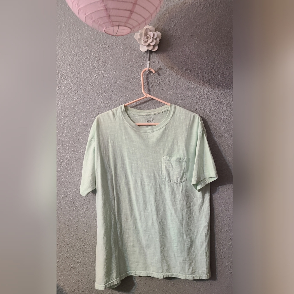 Mint Tee